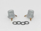 Advanced Engine Design .031IN Accelerator Pump Squirters - Tube Type New. Price: $32.99.