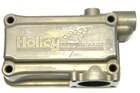 Genuine Holley 134-101 Fuel Bowl Primary Side Hung Float Style 4160 New. Price: $119.95.