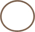 Air Cleaner Mounting Gasket Victor Reinz 1963 Ford 300 New. Price: $18.53.