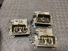 Ford Fe Big Block Tri Power Carburetors 61-64 Galaxie 390 406 427 3X2. Price: $1160.00.