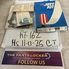 (1) Nos Standard Ignition 508R Hygrade Carb. Kit Vintage , Genuine New. Price: $10.80.