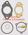 Su HS4 Seal Kit For Carburetor, Mini, Triumph, Mg Midget, Gasket B.0423 New. Price: $34.01.