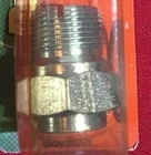 119-326 Dorman Fuel Fitting For 3/8" Inlet Short New. Price: $16.00.