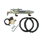 Biondo Pcts-sh-s CO2 Precision Throttle Control/starting Line New. Price: $233.99.
