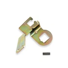 Holley 20-100 Kickdown Cable Bracket For Model 4011 New. Price: $85.97.