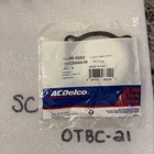 Acdelco Gm Fuel Injection Throttle Body Mounting Gasket 40-5093 / 12606638 New. Price: $10.93.