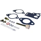 Crown Carburetor Repair Kit For 45-53 Jeep CJ-2A And CJ-3A J0647745 New. Price: $68.04.