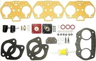 Master Rebuild Kit With Floats By Radke Fits Weber 40, 44, & 48 Idf Carb, Each New. Price: $33.95.