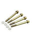 Moroso 65414 Holley Carburetor Fuel Bowl Screws Pack Of New. Price: $17.99.