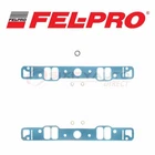 Fel-pro Intake Manifold Gasket Set For 1963-1964 Pontiac Lemans 5.3L V8 Rl New. Price: $35.94.