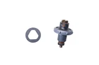 New Oem Motorcraft CE-130, D8AZ-9A565-A Carburetor Fuel Enrichment Valve Kit Nos. Price: $29.99.