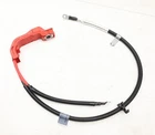New Oem Gm Battery Starter Cable 20774386 Silverado Sierra 2500 3500 2009-2010. Price: $71.25.