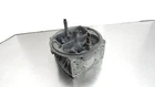 Holley 4 Barrel Double Pumper 650 Carburetor Main Body Milled Used. Price: $75.00.