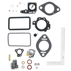 Walker Products Carburetor Rebuild Kit Fits 1957-1965 International AB120 New. Price: $93.49.