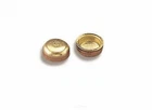 Metering Block Plug Holley 26-111-10 New. Price: $42.66.