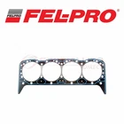Fel-pro Cylinder Head Gasket For 1988-1999 Chevrolet C1500 5.7L V8 Engine Fz New. Price: $52.89.