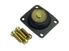 Holley 135-14 Pump Diaphragm 50CC Rubber W/screws New. Price: $47.78.