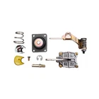 Quick Fuel 21-103QFT 50CC Accelerator Pump Kit (2300-4150 Style) With New. Price: $89.59.