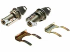 Fits 1968-1974 Dodge D100 Pickup Door Lock Kit Standard Motor Products 14819BS New. Price: $25.72.