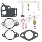 Carburetor Repair Kit Walker For 1945-1952 Jeep Willys 2.2L L4 New. Price: $65.50.