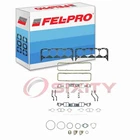 Fel-pro Engine Cylinder Head Gasket Set For 1965-1974 Iso Grifo 5.3L V8 Ip New. Price: $82.87.