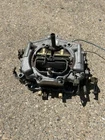 International Scout Carburetor Thermoquad 9182S 345 Carter 392 Used. Price: $95.00.