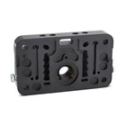 Proform 67150BK Race Calibration Billet Metering Blocks New. Price: $134.50.