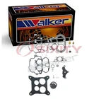 Walker Carburetor Repair Kit For 1975-1978 Lincoln Continental Iv Mark Ji New. Price: $69.84.