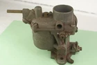 1957-67 Renault Dauphine Alfa Romeo F28IBT Solex Carburetor Complete Used. Price: $79.99.