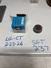 Hygrade Professional Quality Standard Motor Products CV228 Choke Thermostat New. Price: $11.70.