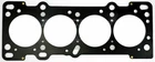 Cylinder Head Gasket For Mazda 323 Bg Hatchback 1989-1994 1.8L Bpt I4 16V Dohc Brand. Price: $97.36.