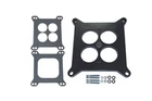 Specialty Products Carburetor Spacer Kit 1/ 2IN Ported With Gaskets New. Price: $26.46.