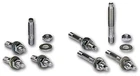 Moroso 37950 1-3/8" Carburetor Stud Kit New. Price: $22.70.