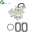Barrel Carburetor For Dodge Truck Plymouth 273-318 Engine High Top Bbd New. Price: $63.65.