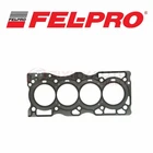 Fel-pro Cylinder Head Gasket For 2014-2015 Nissan Rogue Select 2.5L L4 Hk New. Price: $69.05.
