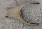 Kaiser Henryj Allstate Upper A-frame Control Arm 1951 1952 1953 1954 #2 Used. Price: $40.00.