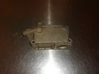 Holley 4165 4-BARREL Carburetor Secondary Side Hung Fuel Float Bowl SBB2 Used. Price: $20.25.