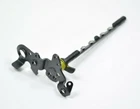 Welded Lever Racing Primary Throttle Shaft Carburetor 2300 4150 4412 Fits Holley New. Price: $47.99.