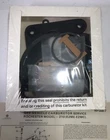 Wells CK678A Carburetor Repair Kit Kemparts 15854A Standard 10777A 79-87 Gm Cars New. Price: $17.25.