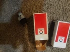 Oem Lot Of Gm Delco Oil Pressure Switch Engine Cadillac Olds Chevy 25036555 New. Price: $21.99.