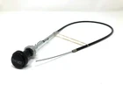 Choke Cable For '76 To '80 Land Cruiser FJ40 New. Price: $105.00.