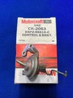 Ford Genuine Nos Motorcraft Carb Choke Control Pull Off D8PZ-9S514-C, CK-2063 New. Price: $20.00.