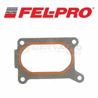 Fel-pro 61202 Fi Throttle Body Mounting Gasket For G32322 CM55655 Xr New. Price: $17.20.