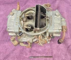 Holley LIST-6210 1B3 Spreadbore 4 Barrel Carburetor Rebuild Core 650 Cfm For. Price: $120.00.
