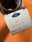 Nos 1970 1971 Mercury Capri Air Cleaner To Heat Shield Hose Tube D0RY-9652-A New. Price: $29.99.