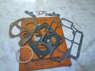 Nos 7009291 Rochester Carburetor Gasket Kit 1952 1953 Oldsmobile W/ 4BC New. Price: $24.95.