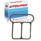 Fel-pro 61128 Fuel Injection Throttle Body Mounting Gasket For G31669 G31654 Qh New. Price: $8.78.