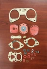0718 - Mercedes 190SL Solex Carb 44PHH Delux Repair Kit 0005861007P New. Price: $89.95.
