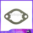 Fel-pro Carburetor Mounting Gasket Fits 1963-1972 Chevrolet Bel Air New. Price: $13.58.