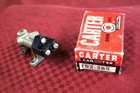 Buick Carter Carburetor Starter Nos Switch 192-28S 170-279 New. Price: $200.00.